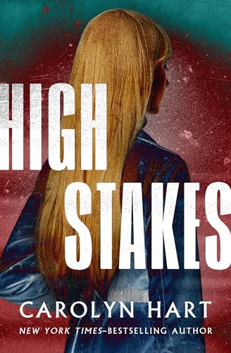 High Stakes book cover