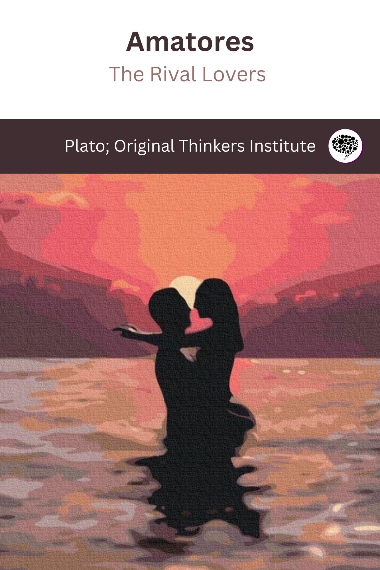 Amatores book cover