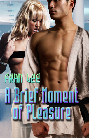 A Brief Moment of Pleasure book cover