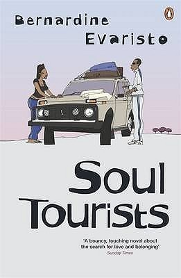 Soul Tourists book cover