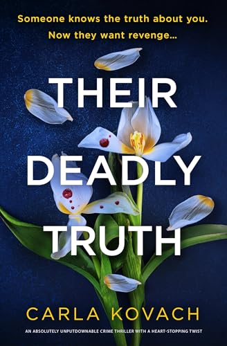 Their Deadly Truth book cover