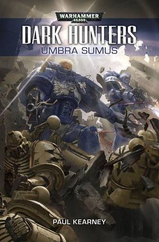 Dark Hunters book cover 1