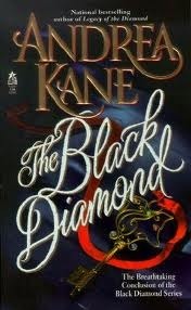 Black Diamond book cover 2