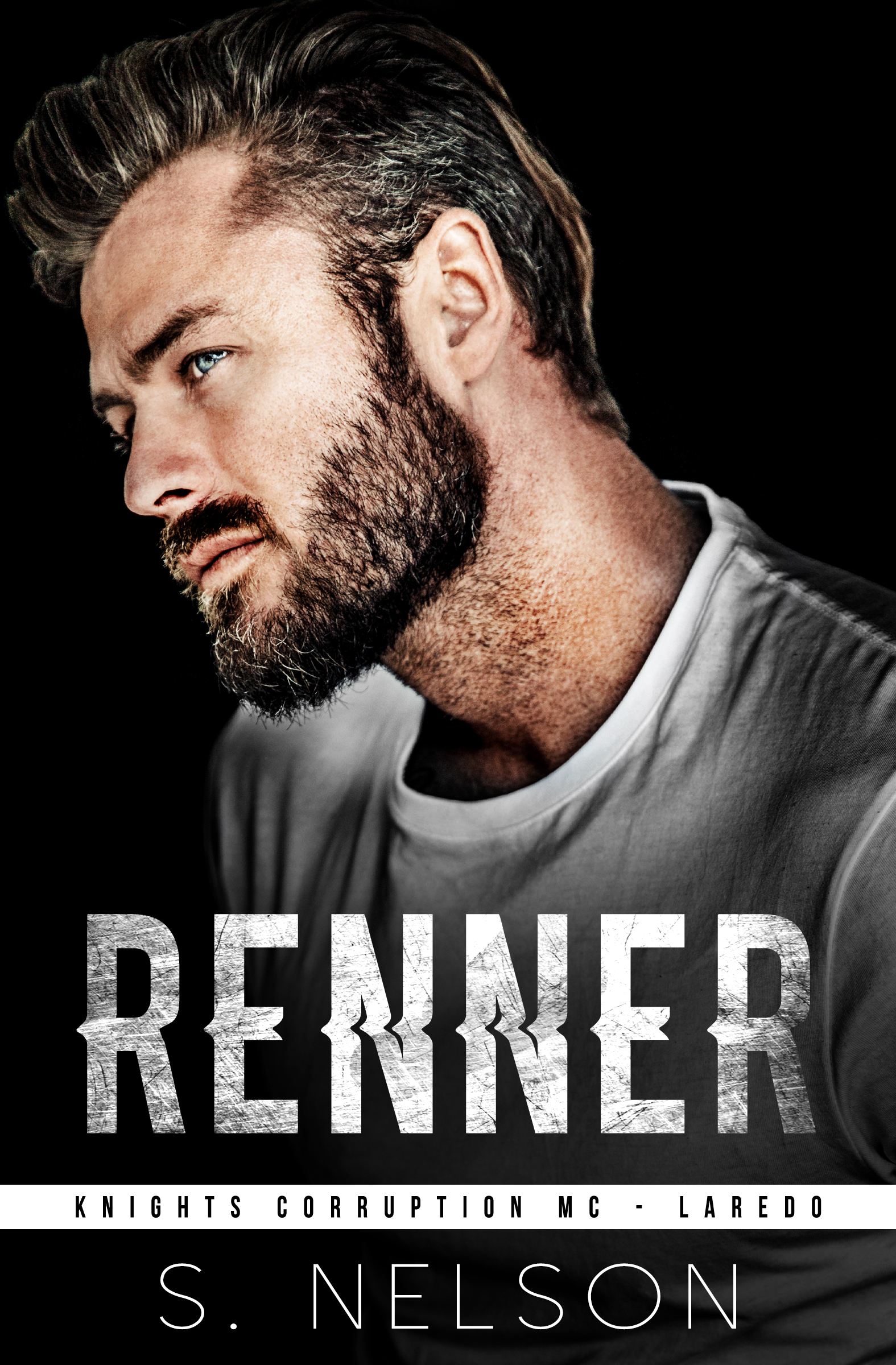 Renner book cover