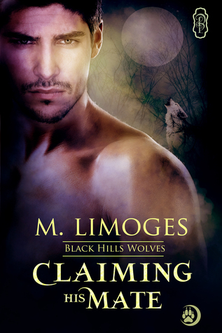 Claiming His Mate book cover