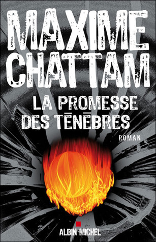 La Promesse Des Ténèbres book cover