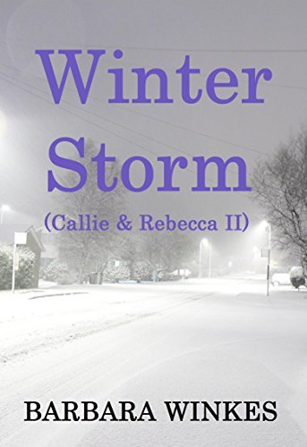 Callie & Rebecca book cover 2