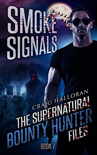 Smoke Signals book cover