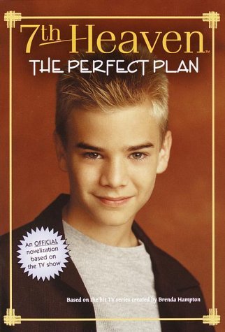 The Perfect Plan book cover