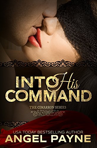 The Cimarron Series book cover 2