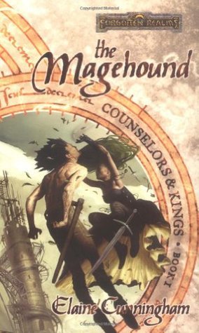 Counselors & Kings book cover 1