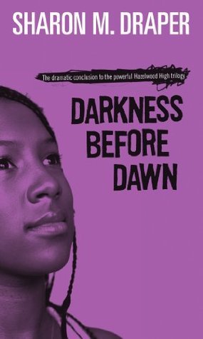 Hazelwood High book cover 3