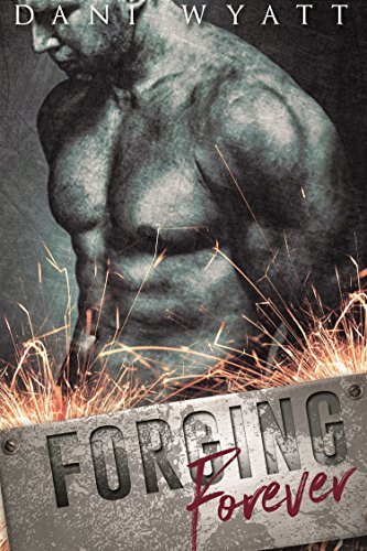 Forging Forever book cover