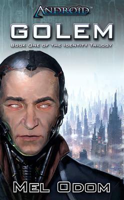 Identity book cover 1