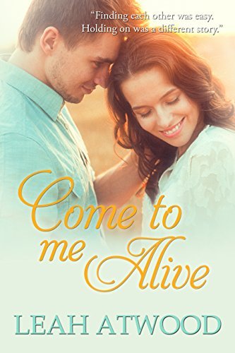 Come to Me book cover 1