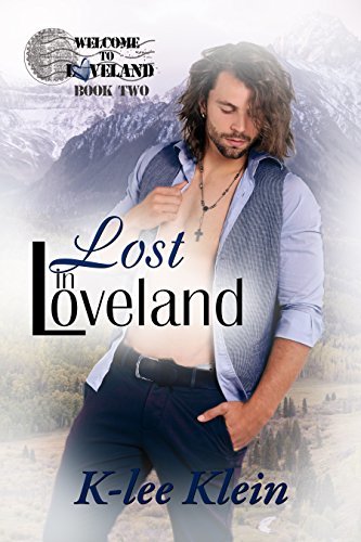 Welcome to Loveland book cover 2