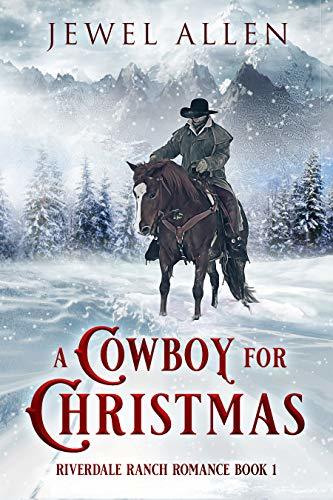 Riverdale Ranch Romance book cover 1