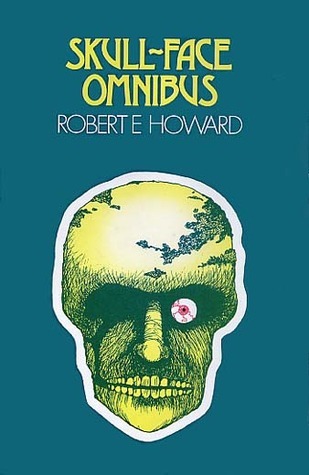 Skull-Face and Others book cover