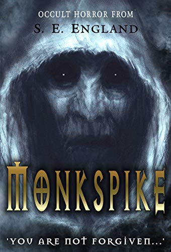 Monkspike book cover