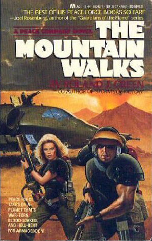Peace Company book cover 3