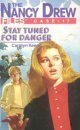 Stay Tuned for Danger book cover