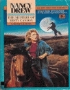 The Mystery of Misty Canyon book cover