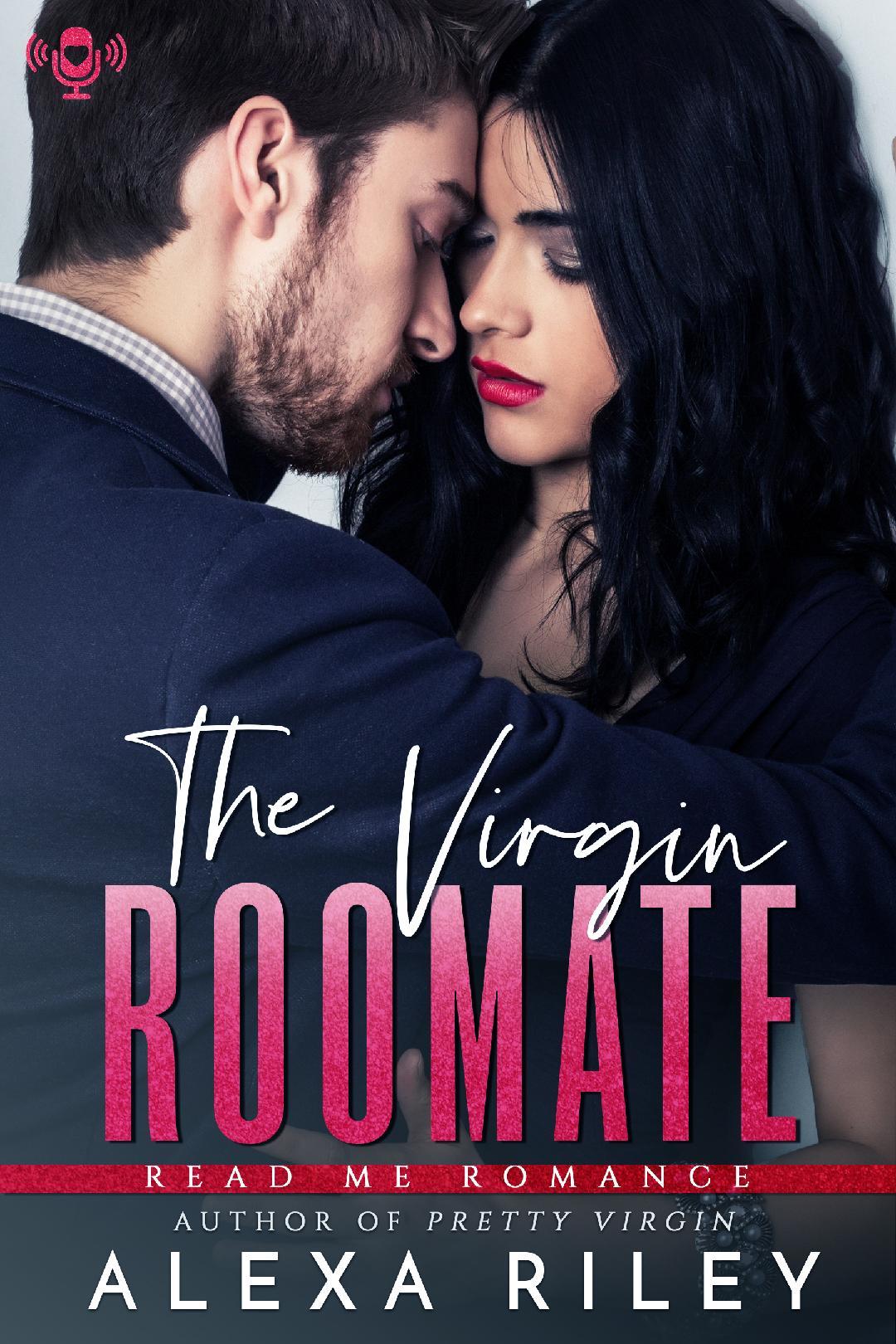 Virgin Marriage book cover 3