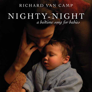 Nighty-Night book cover