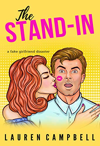 The Stand-in book cover
