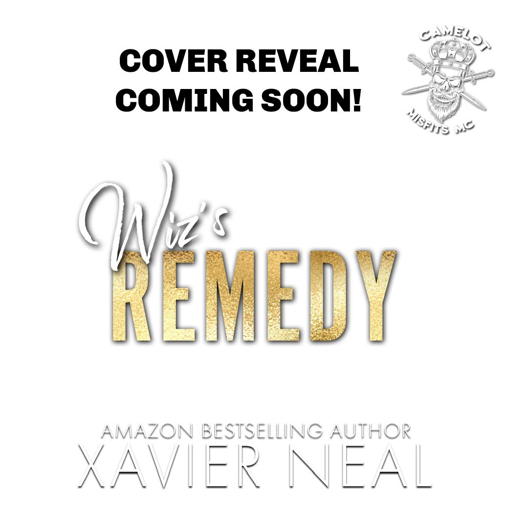 Wiz's Remedy book cover