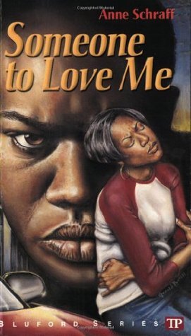 Someone to Love Me book cover