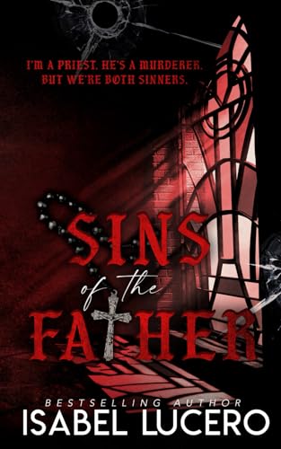Sins of the Father book cover