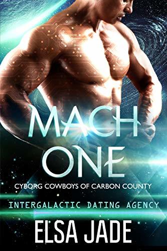 Mach One book cover