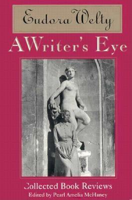 A Writer's Eye book cover
