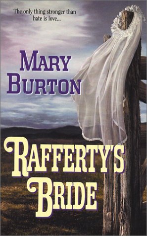 Rafferty's Bride book cover