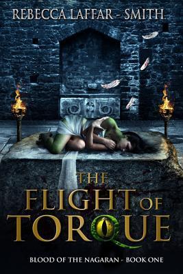 The Flight of Torque book cover