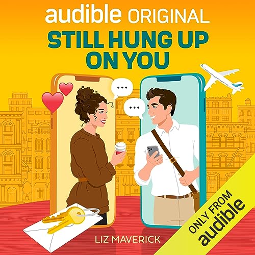 Still Hung Up on You book cover