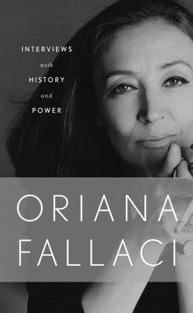 Interviews with History and Conversations with Power book cover