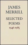 Selected Poems, 1946-1985 book cover