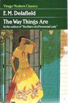 The Way Things Are book cover