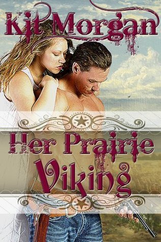 Her Prairie Viking book cover