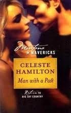 Man with a Past book cover