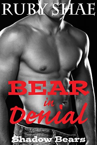 Shadow Bears book cover 3