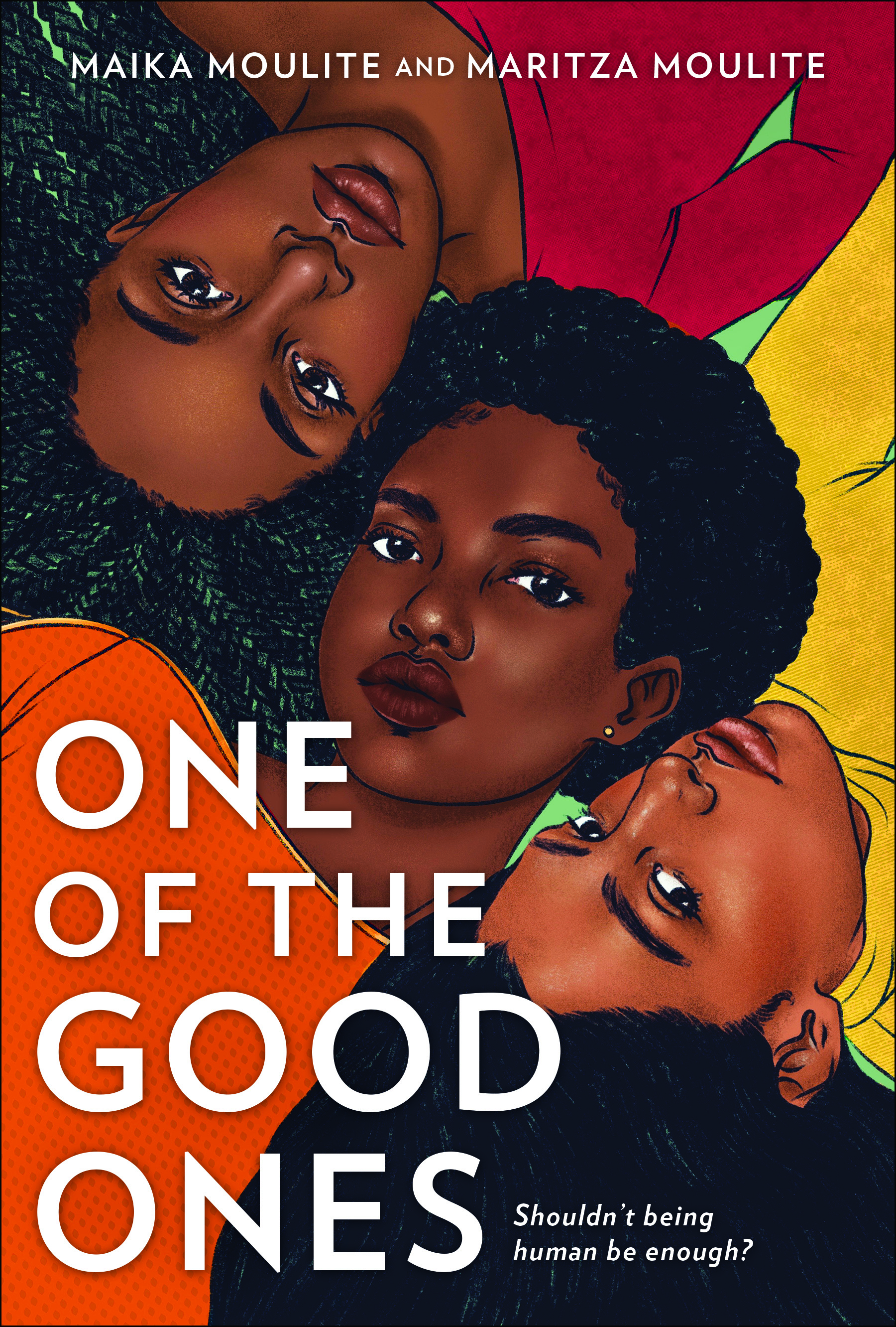 One of the Good Ones book cover