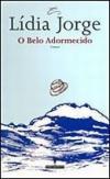 O Belo Adormecido book cover