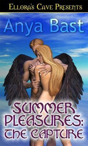 Seasons of Pleasure book cover 3