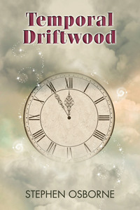 Temporal Driftwood book cover