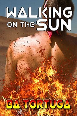 Walking on the Sun book cover