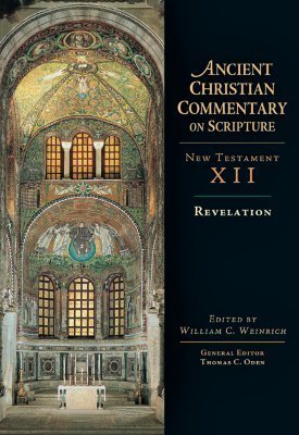 Revelation book cover
