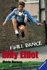 Billy Elliot book cover